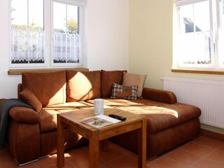 Apartamento Neuendorf (Gnitz) Características 5