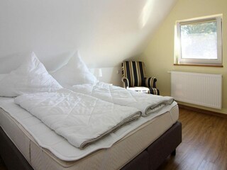 Apartment Neuendorf (Gnitz) Ausstattung 3