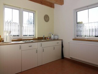 Apartment Neuendorf (Gnitz) Ausstattung 6