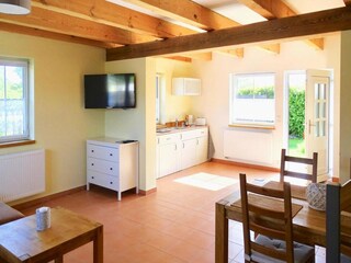 Apartment Neuendorf (Gnitz) Ausstattung 4