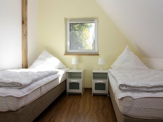 Apartment Neuendorf (Gnitz) Ausstattung 8