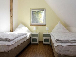 Appartamento Neuendorf (Gnitz) Caratteristiche 4