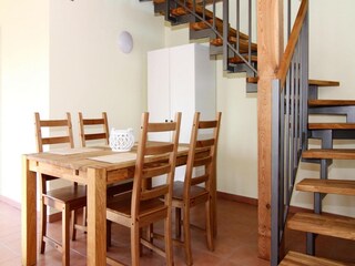 Apartment Neuendorf (Gnitz) Ausstattung 8