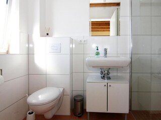 Apartment Neuendorf (Gnitz) Ausstattung 9