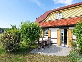 Apartment Neuendorf (Gnitz) Umgebung 16