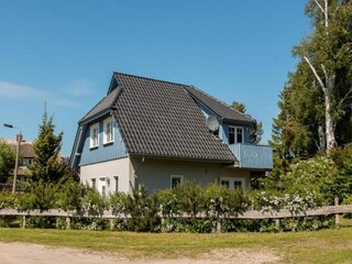 Apartment Neuendorf (Gnitz) Umgebung 17