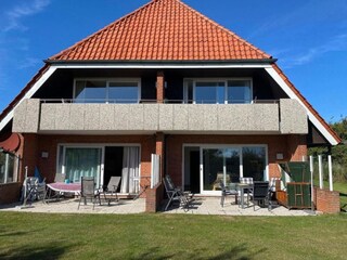 Apartment Neuendorf (Gnitz) Umgebung 11