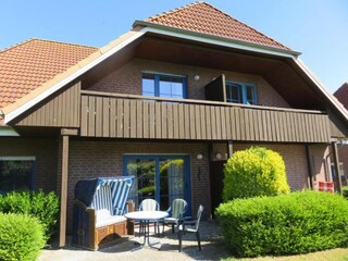 Apartment Neuendorf (Gnitz) Umgebung 12