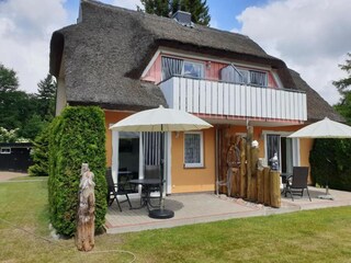 Apartment Neuendorf (Gnitz) Umgebung 14