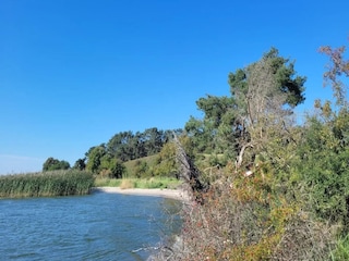 Appartement Neuendorf (Gnitz) Omgeving 12