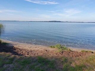 Apartment Neuendorf (Gnitz) Environment 30