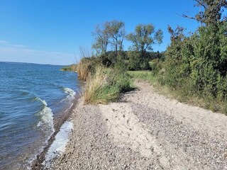 Appartamento Neuendorf (Gnitz) Ambiente 11