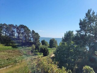 Apartment Neuendorf (Gnitz) Umgebung 19