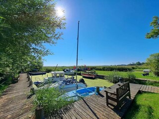 Apartment Neuendorf (Gnitz) Umgebung 32