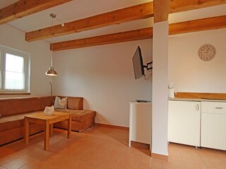 Appartamento Neuendorf (Gnitz) Caratteristiche 6