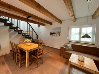 Appartement Neuendorf (Gnitz) Kenmerken 10