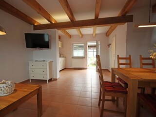 Appartement Neuendorf (Gnitz) Kenmerken 11