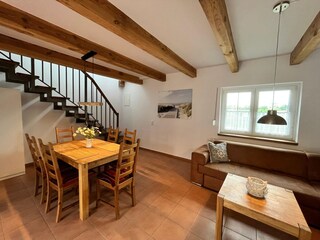 Appartement Neuendorf (Gnitz) Kenmerken 12