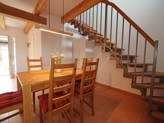 Appartement Neuendorf (Gnitz) Kenmerken 13