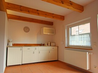 Appartement Neuendorf (Gnitz) Kenmerken 14