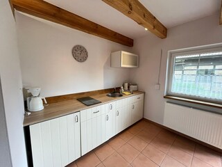 Appartement Neuendorf (Gnitz) Kenmerken 15
