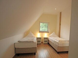 Appartement Neuendorf (Gnitz) Kenmerken 16