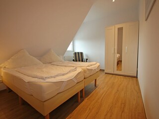 Appartement Neuendorf (Gnitz) Kenmerken 17