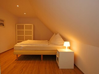 Appartement Neuendorf (Gnitz) Kenmerken 18