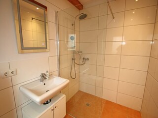 Appartement Neuendorf (Gnitz) Kenmerken 24