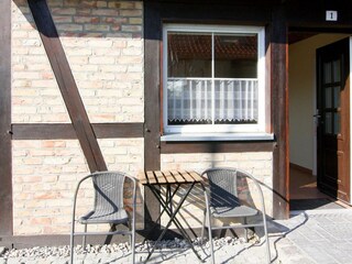 Appartement Neuendorf (Gnitz)  50