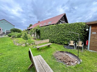 Appartement Neuendorf (Gnitz) Omgeving 32