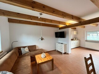 Appartement Neuendorf (Gnitz) Kenmerken 23