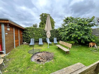 Appartement Neuendorf (Gnitz) Omgeving 43