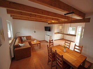 Appartement Neuendorf (Gnitz) Kenmerken 6