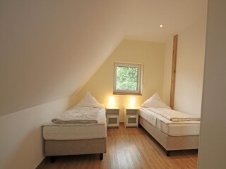 Appartement Neuendorf (Gnitz) Kenmerken 17