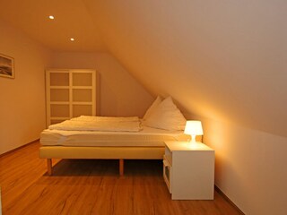 Appartement Neuendorf (Gnitz) Kenmerken 19