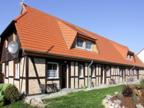 Apartment Ferienhof Neuendorfkrug, Lütow - Neuendorf (Gnitz) - image1