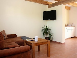 Apartment Neuendorf (Gnitz) Ausstattung 5