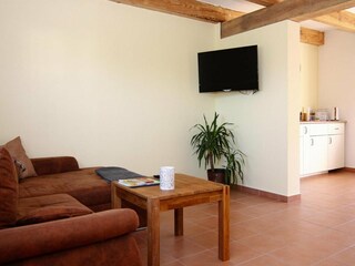 Appartement Neuendorf (Gnitz) Kenmerken 7