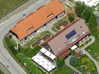 Appartement Neuendorf (Gnitz) Buitenaudio-opname 4