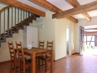 Apartment Neuendorf (Gnitz) Ausstattung 12