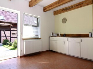 Appartement Neuendorf (Gnitz) Kenmerken 13