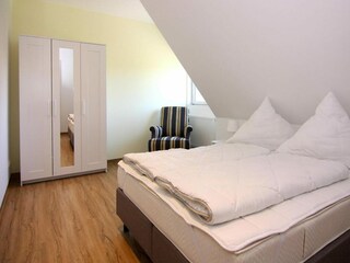 Apartment Neuendorf (Gnitz) Ausstattung 9