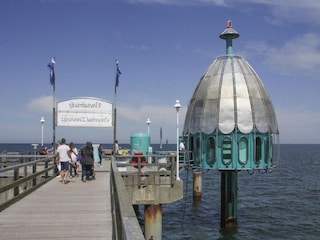 Apartment Neuendorf (Gnitz) Umgebung 12