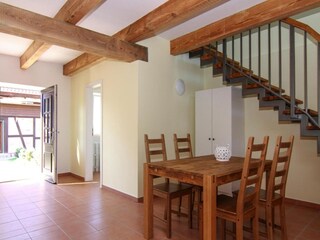 Apartment Neuendorf (Gnitz) Ausstattung 10