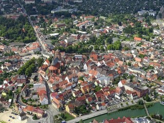 Apartamento Neuendorf (Gnitz)  16