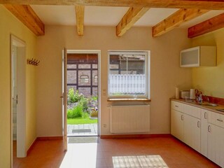Apartment Neuendorf (Gnitz) Ausstattung 11