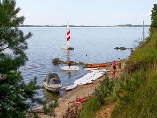 Apartamento Neuendorf (Gnitz)  17