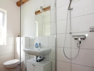 Appartement Neuendorf (Gnitz) Équipement 11