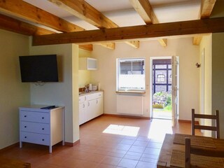 Apartment Neuendorf (Gnitz) Ausstattung 11